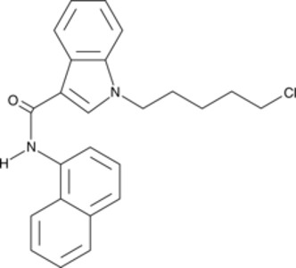 5-chloro NNEI