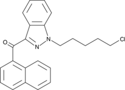 5-chloro THJ 018