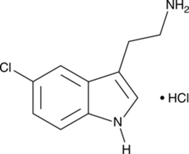 5-chloro Tryptamine (hydrochloride)