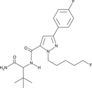 5-fluoro-3,5-ADB-PFUPPYCA