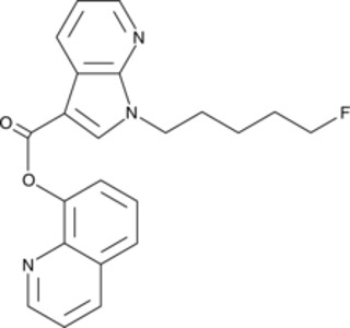 5-fluoro 7-QUPAIC