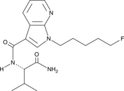 5-fluoro AB-7-PAICA