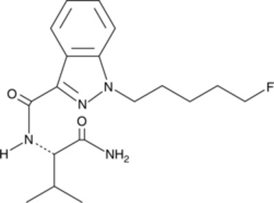 5-fluoro AB-PINACA