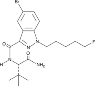 5-fluoro ADB-5'Br-PINACA