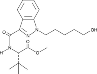 5-fluoro ADB metabolite 2