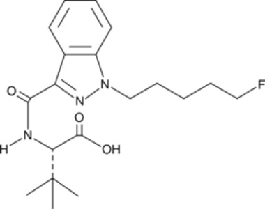 5-fluoro ADB metabolite 7