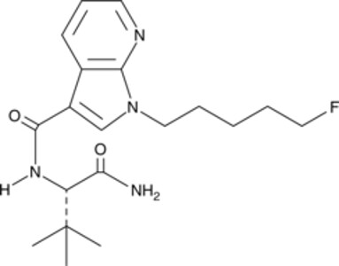 5-fluoro ADB-P7AICA