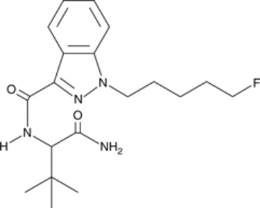 5-fluoro ADB-PINACA