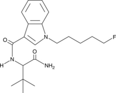 5-fluoro ADBICA
