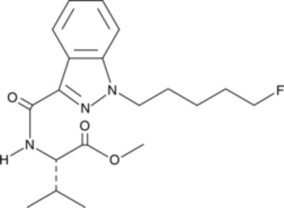 5-fluoro AMB