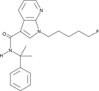 5-fluoro CUMYL-P7AICA