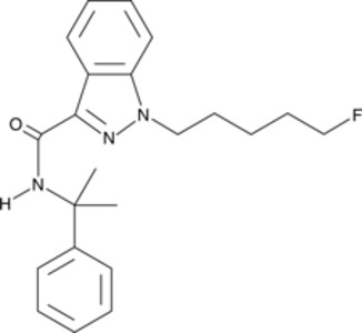 5-fluoro CUMYL-PINACA (exempt preparation)