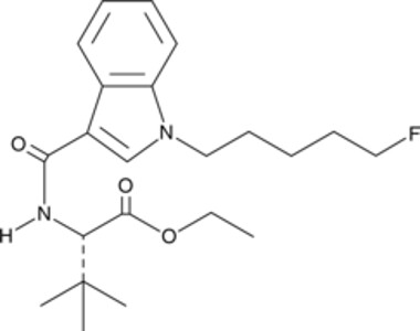 5-fluoro EDMB-PICA