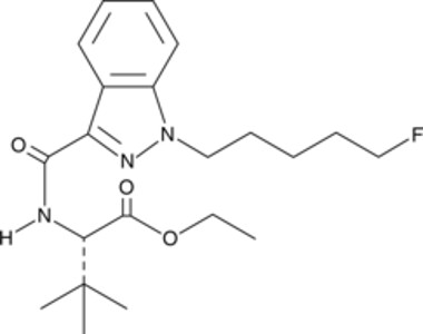 5-fluoro EDMB-PINACA
