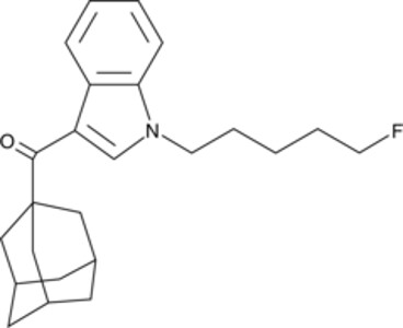 5-fluoro JWH 018 adamantyl analog