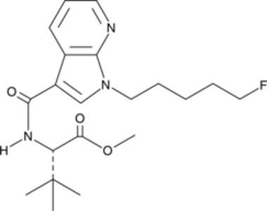 5-fluoro MDMB-7-PAICA