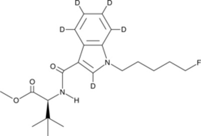 5-fluoro MDMB-PICA-d5