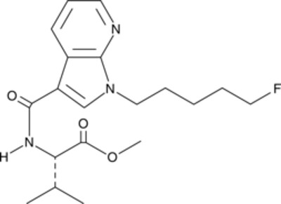 5-fluoro MMB-P7AICA