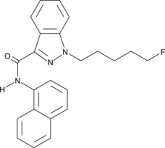 5-fluoro MN-18