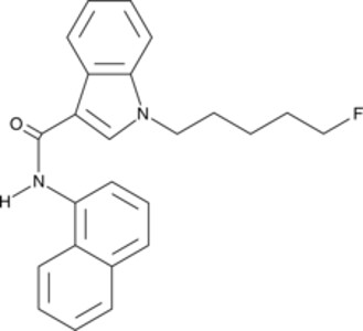 5-fluoro NNEI