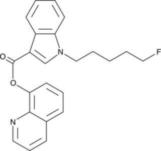 5-fluoro PB-22