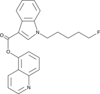 5-fluoro PB-22 5-hydroxyquinoline isomer