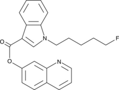 5-fluoro PB-22 7-hydroxyquinoline isomer