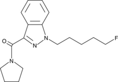 5-fluoro PY-PINACA (CRM)