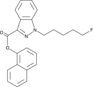 5-fluoro SDB-005