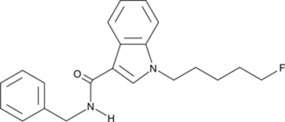 5-fluoro SDB-006