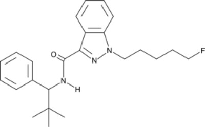 5-fluoro-tert-Butylbenzyl-PINACA