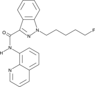 5-fluoro THJ