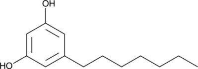 5-Heptylresorcinol