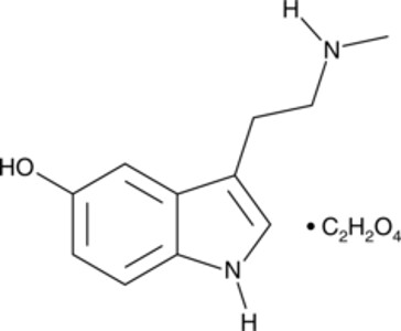 5-hydroxy NMT (oxalate)
