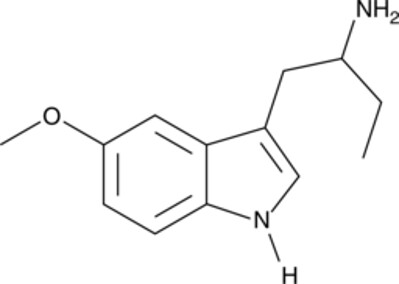 5-methoxy-α-Ethyltryptamine