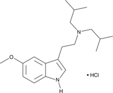 5-methoxy DiBT (hydrochloride)