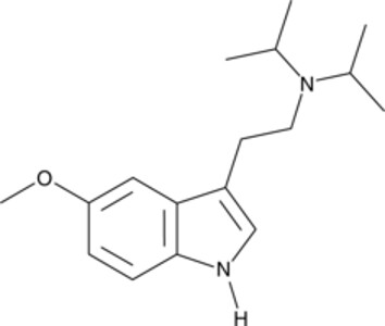 5-methoxy DiPT