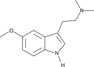 5-methoxy DMT