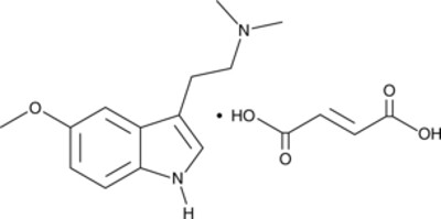 5-methoxy DMT (fumarate)