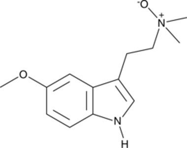 5-methoxy DMT N-oxide
