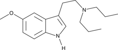 5-methoxy DPT