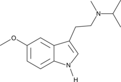 5-methoxy MiPT