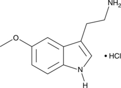 5-methoxy Tryptamine (hydrochloride)