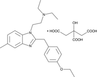 5-methyl Etodesnitazene (citrate)