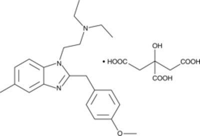 5-methyl Metodesnitazene (citrate)