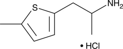5-methyl Thiopropamine (hydrochloride)