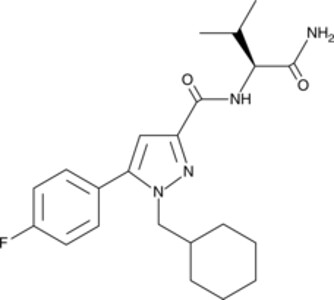 5,3-AB-CHMFUPPYCA