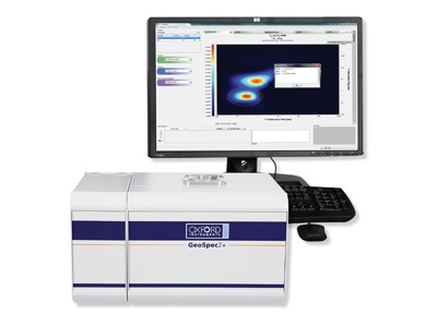 GeoSpec2+ Benchtop NMR Core Analyzer