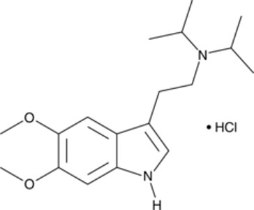 5,6-dimethoxy DiPT (hydrochloride)