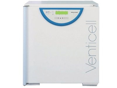 Venticell Patented Forced Air / Mechanical Convection Dry Heat Ovens
